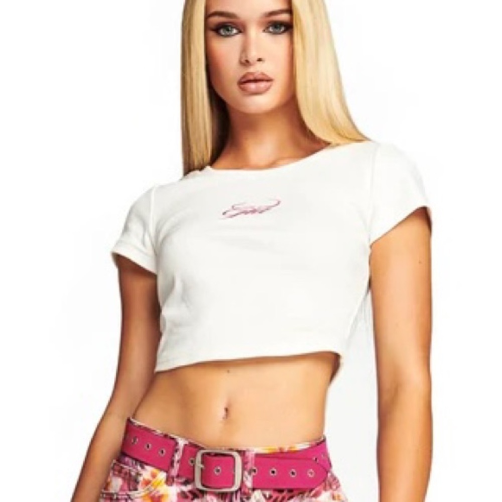 Emilee Top IAMGIA